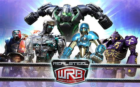 real steel boxing robots game|free real steel game download.